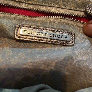 Elliott Lucca carryall bag excellent condition